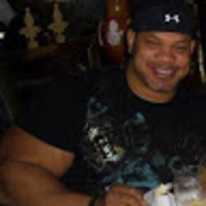 Meet your Posher, Greg